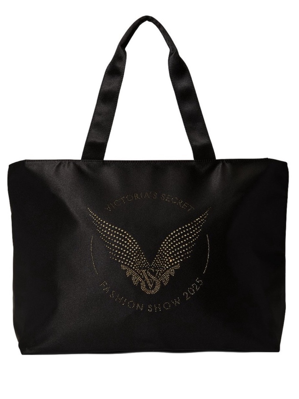 78. NWT Victoria’s Secret fashion show tote